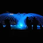 Comfortable With A Shared Pool-beahost Apartman