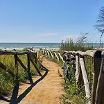 Comfortable With A Shared Pool-beahost Apartment Bibione