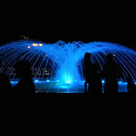 Comfortable With A Shared Pool - Beahost Bibione