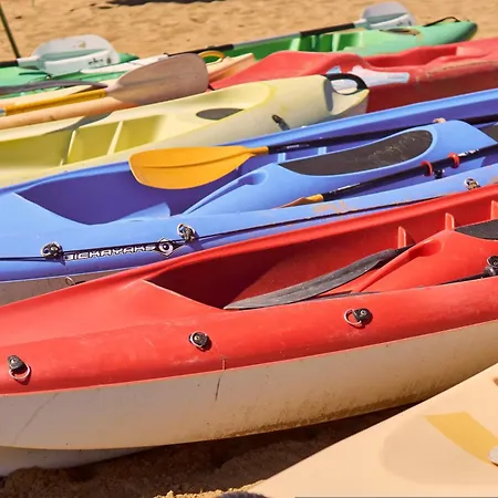 Διαμέρισμα Comfortable With A Shared Pool-beahost *