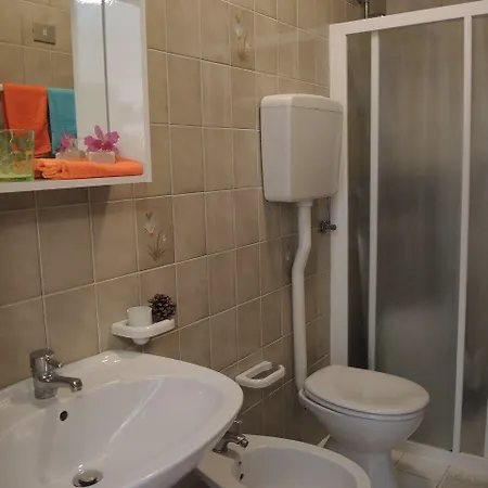 Comfortable With A Shared Pool-beahost Бібіоне