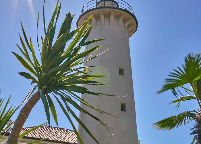 Apartment Comfortable With A Shared Pool-beahost *