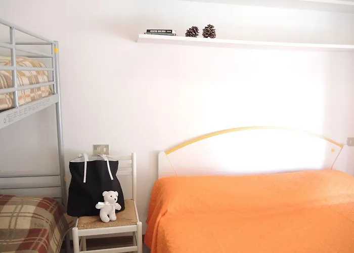 Apartment Comfortable With A Shared Pool-beahost *